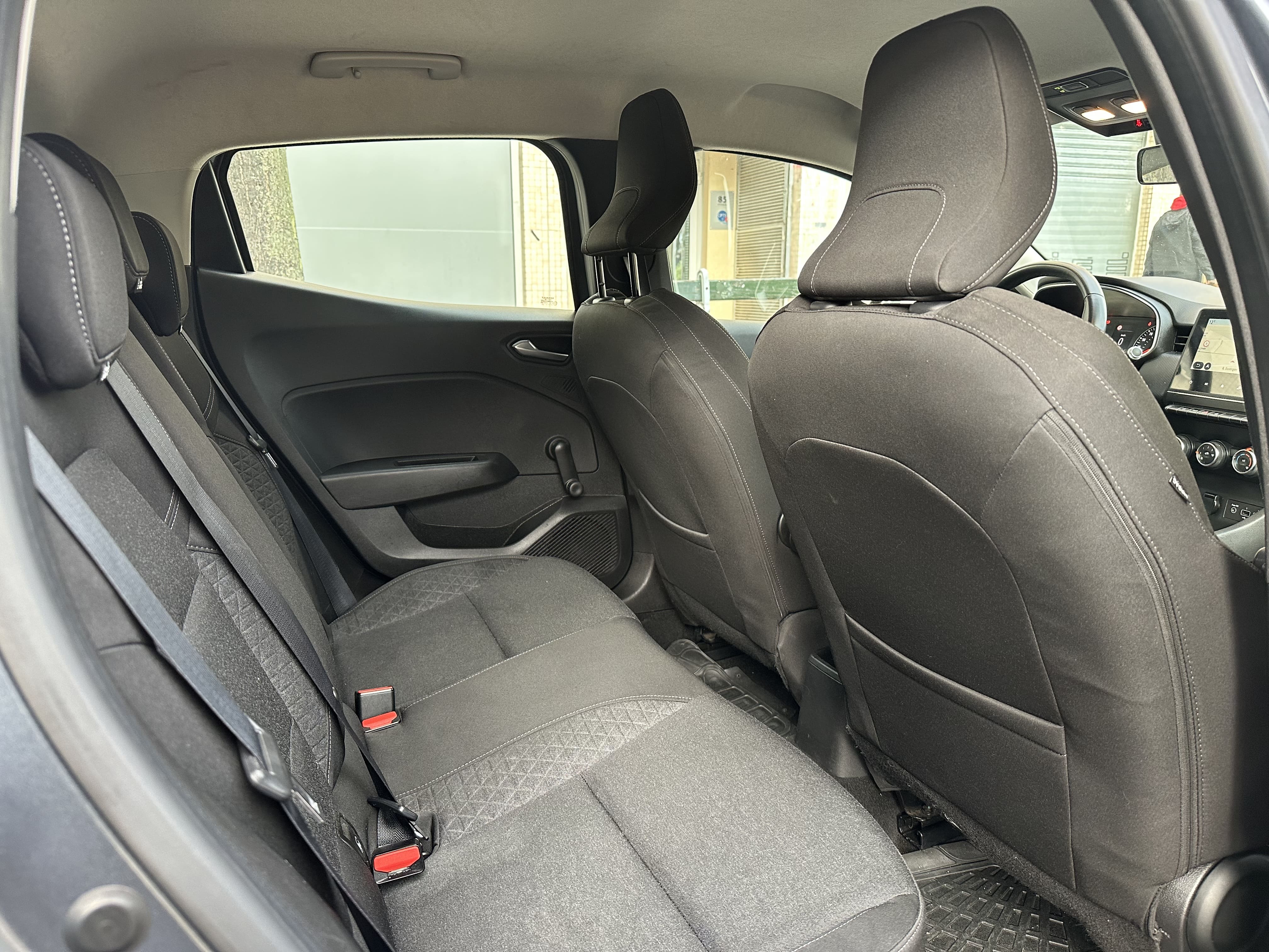 Renault Clio V 1.0 TCe Business 100 Cv