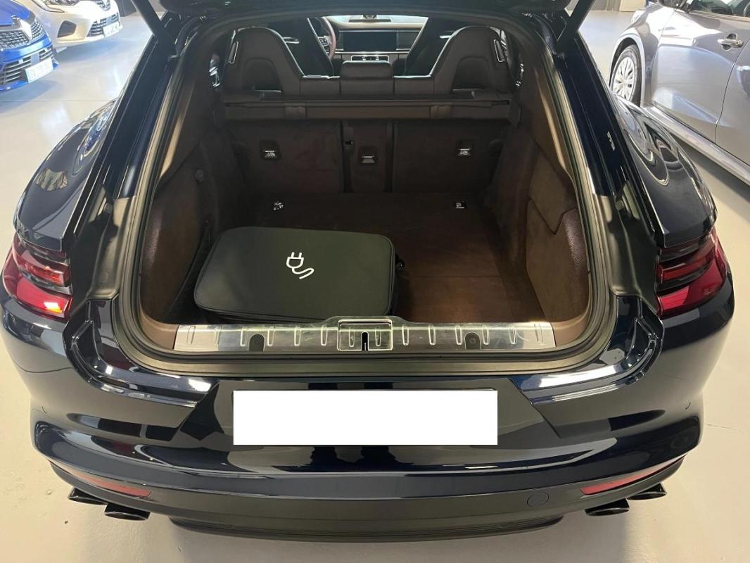 Porsche Panamera 4 V6 462ch E-Hybrid Edition 10 ans | Ent. exclusifs en Centre Porsche Française