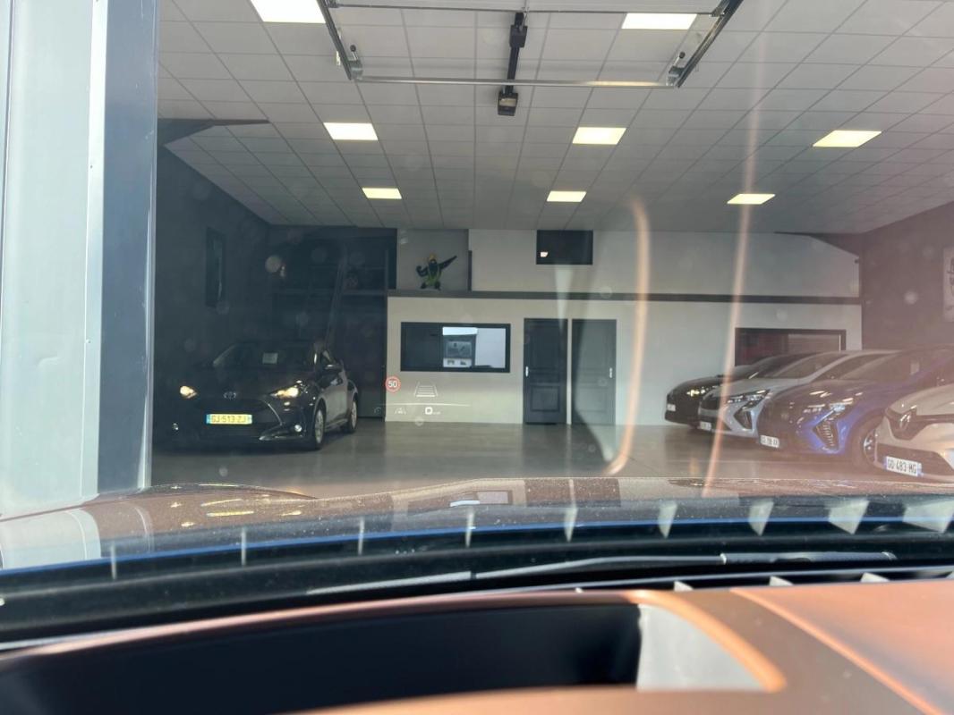 Porsche Panamera 4 V6 462ch E-Hybrid Edition 10 ans | Ent. exclusifs en Centre Porsche Française