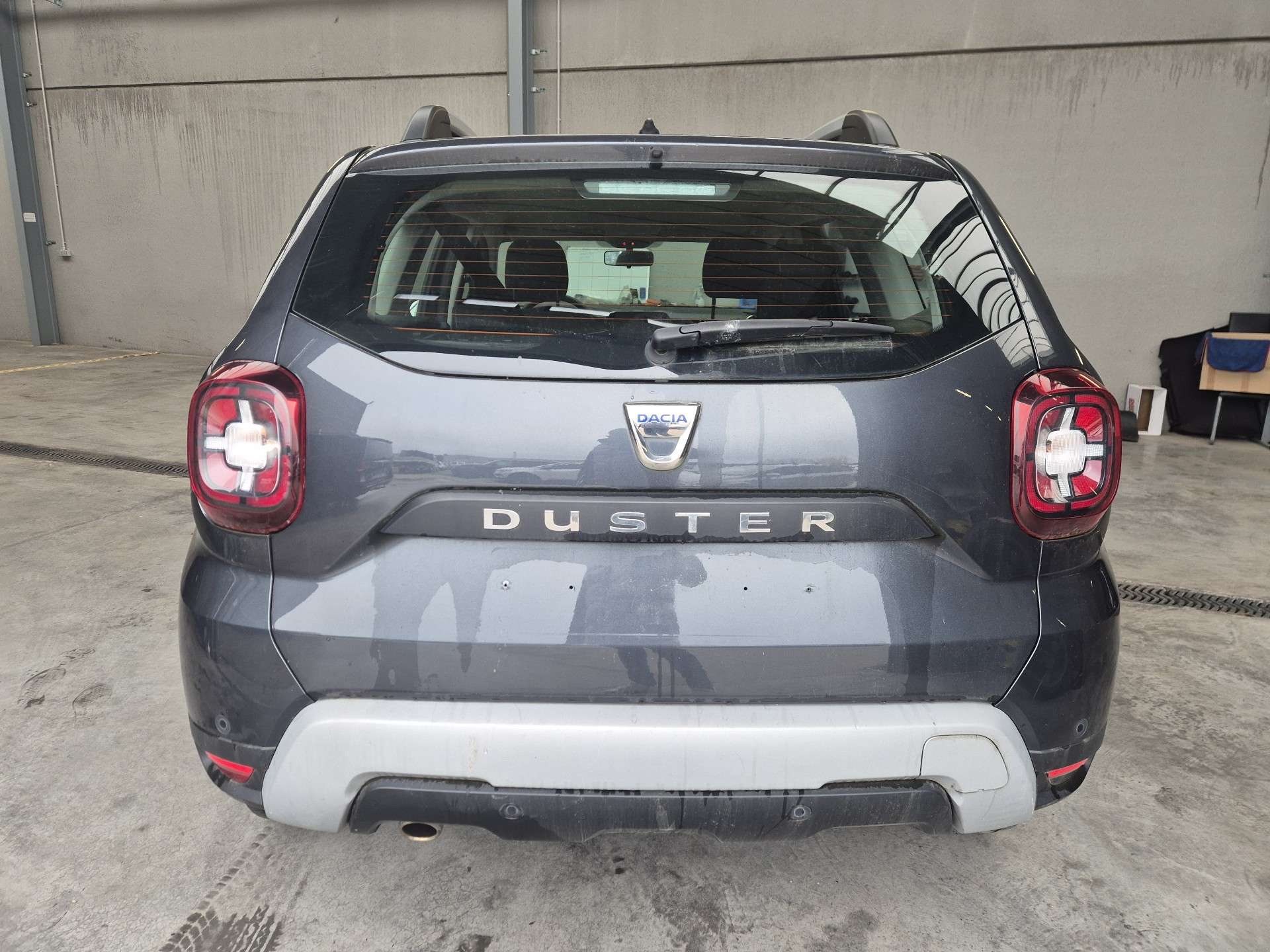 Dacia Duster 1.0 TCe Access GPF // MARCHAND OU EXPORT