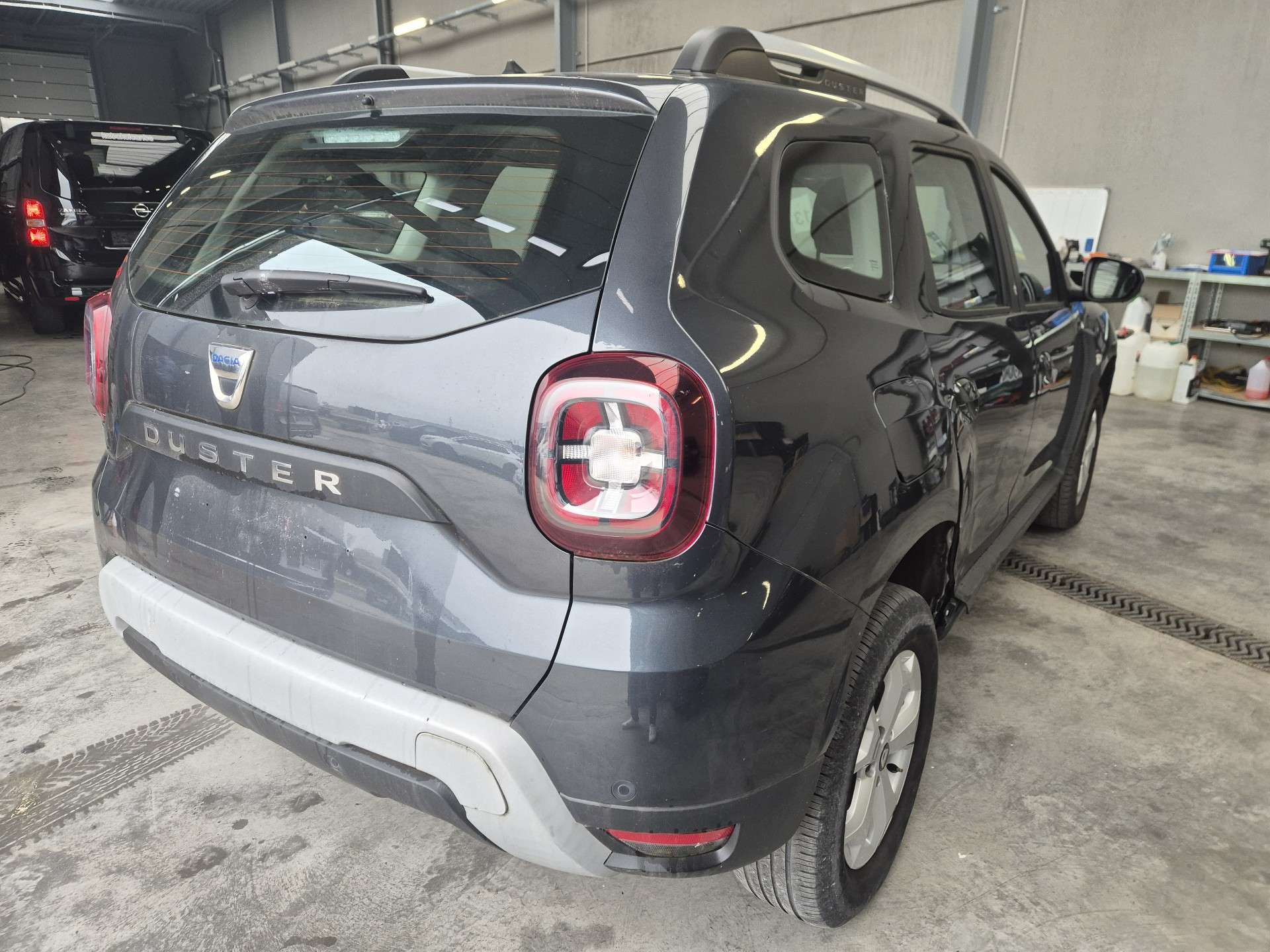 Dacia Duster 1.0 TCe Access GPF // MARCHAND OU EXPORT