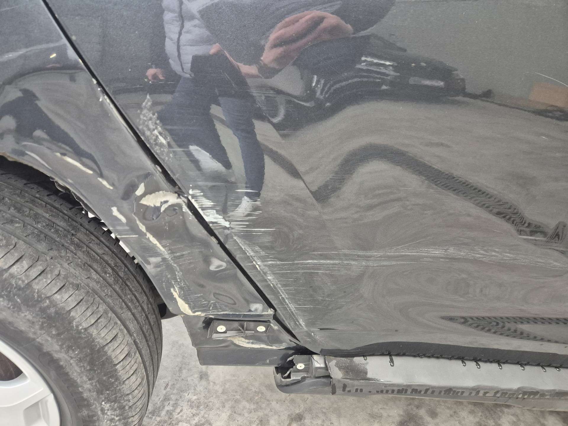 Dacia Duster 1.0 TCe Access GPF // MARCHAND OU EXPORT