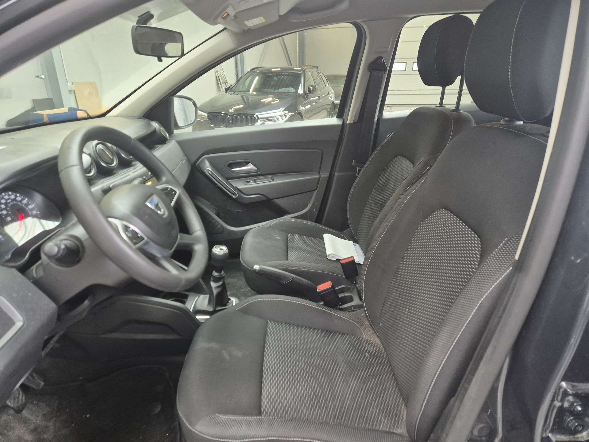 Dacia Duster 1.0 TCe Access GPF // MARCHAND OU EXPORT