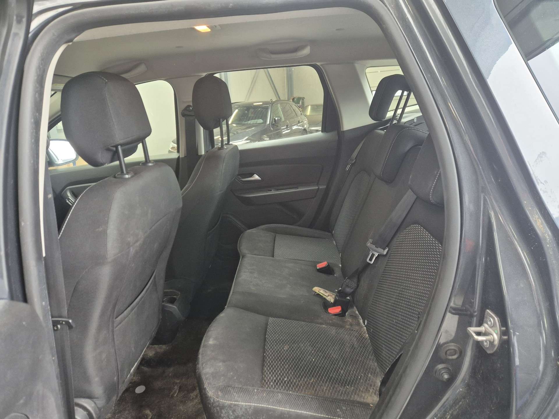 Dacia Duster 1.0 TCe Access GPF // MARCHAND OU EXPORT