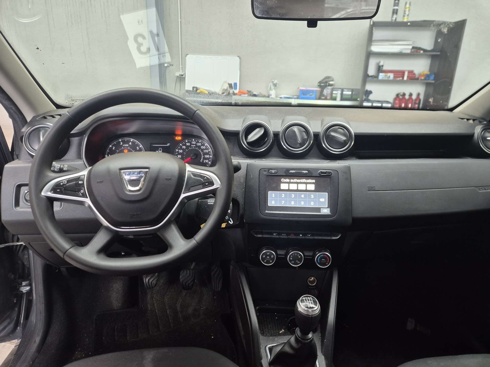 Dacia Duster 1.0 TCe Access GPF // MARCHAND OU EXPORT
