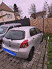 Toyota Yaris Yaris ii 1.4 - 90 d-4d thumbnail