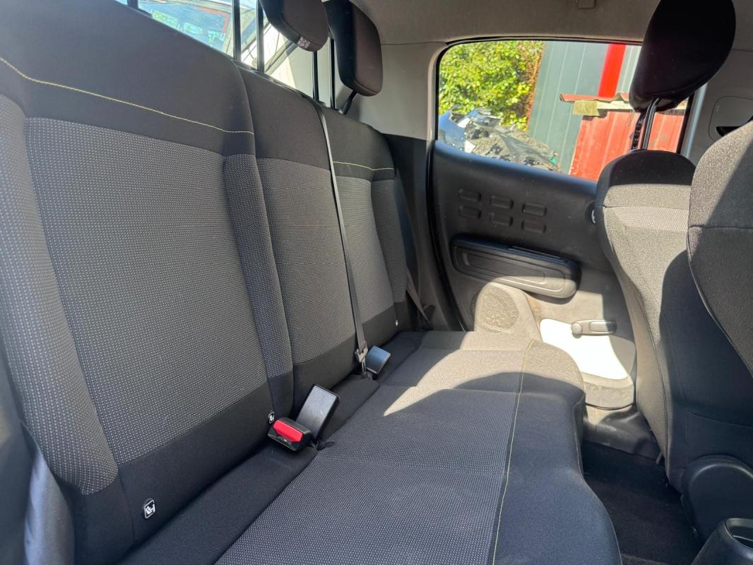 Citroen C3 110 SS BVM6 Graphic