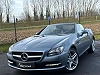 Mercedes-Benz CLASSE SLK 200 * PACK AMG * 87.000KM * 2016 * CUIR * GPS * SIEGES CHAUFF * LED thumbnail