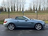 Mercedes-Benz CLASSE SLK 200 * PACK AMG * 87.000KM * 2016 * CUIR * GPS * SIEGES CHAUFF * LED thumbnail