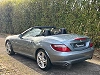 Mercedes-Benz CLASSE SLK 200 * PACK AMG * 87.000KM * 2016 * CUIR * GPS * SIEGES CHAUFF * LED thumbnail
