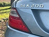 Mercedes-Benz CLASSE SLK 200 * PACK AMG * 87.000KM * 2016 * CUIR * GPS * SIEGES CHAUFF * LED thumbnail