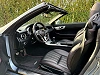 Mercedes-Benz CLASSE SLK 200 * PACK AMG * 87.000KM * 2016 * CUIR * GPS * SIEGES CHAUFF * LED thumbnail