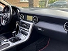 Mercedes-Benz CLASSE SLK 200 * PACK AMG * 87.000KM * 2016 * CUIR * GPS * SIEGES CHAUFF * LED thumbnail