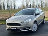 Ford FOCUS SW 1.5 TDCI 105CH ECONETIC EXECUTIVE * GPS * 81.000KM * 2018 thumbnail