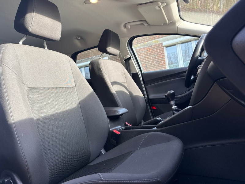 Ford FOCUS SW 1.5 TDCI 105CH ECONETIC EXECUTIVE * GPS * 81.000KM * 2018