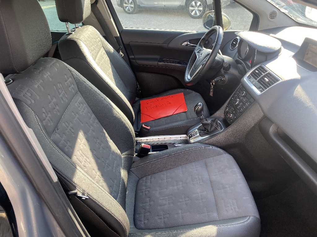 Opel Meriva 1.7 CDTI 130cv COSMO