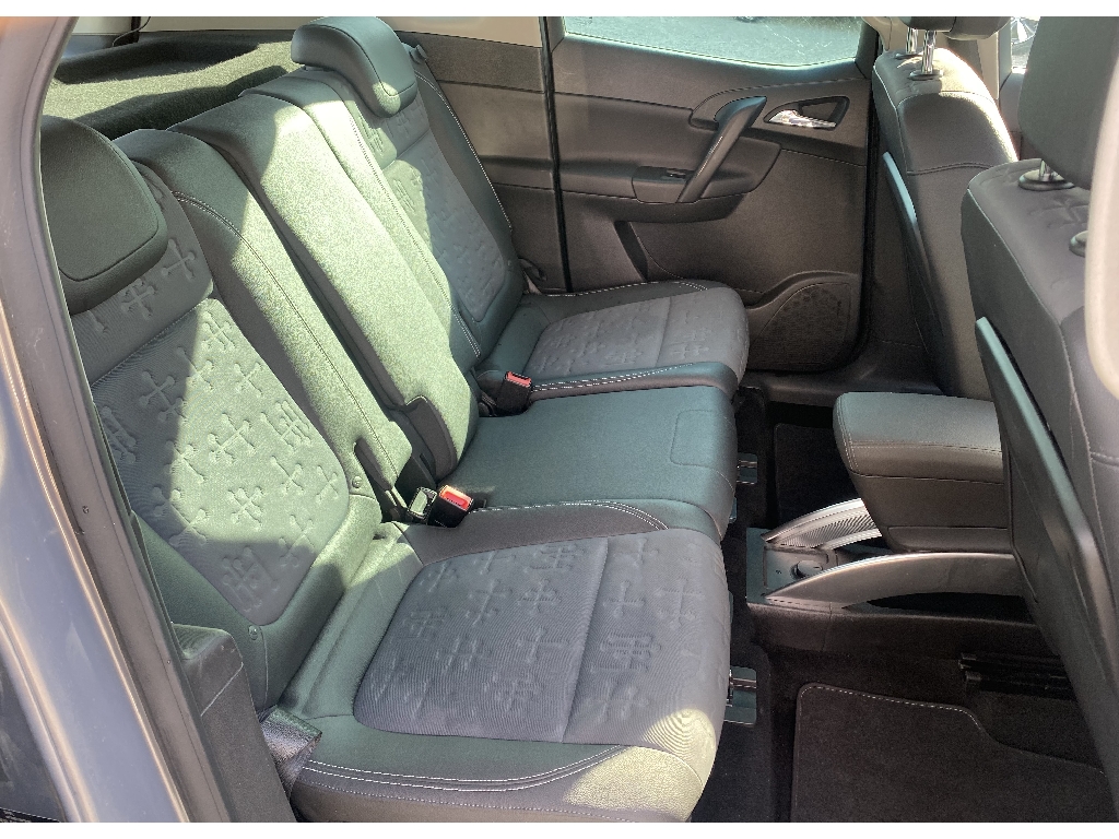Opel Meriva 1.7 CDTI 130cv COSMO