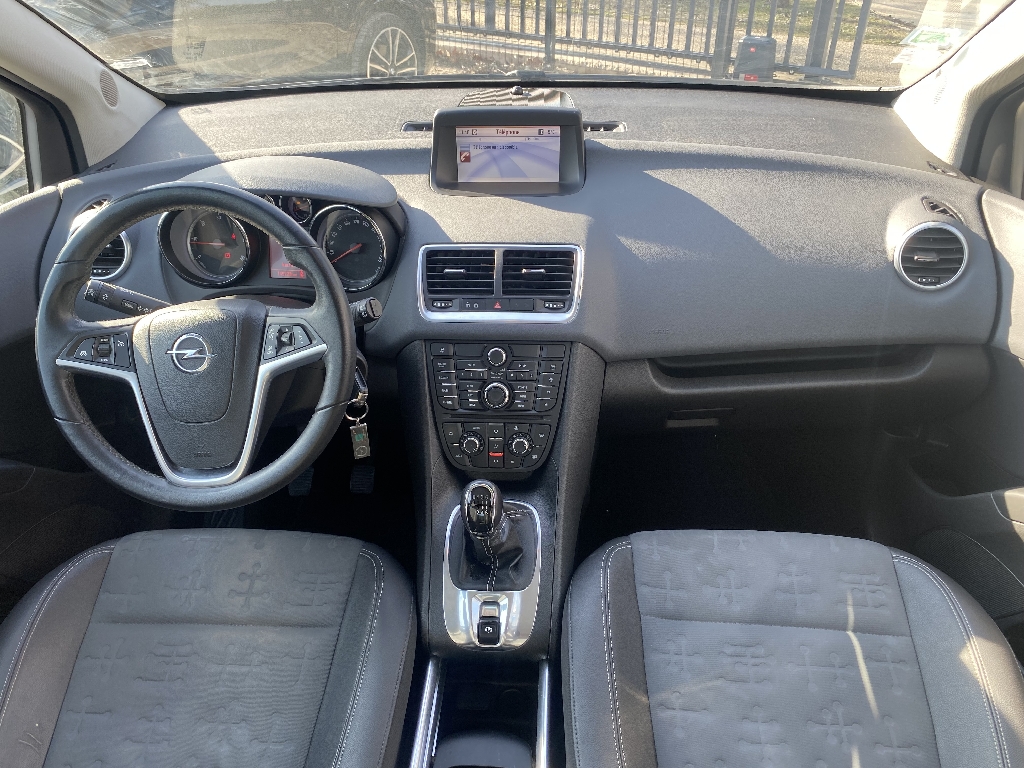 Opel Meriva 1.7 CDTI 130cv COSMO
