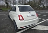 Fiat 500 Lounge - 1.2 69 thumbnail