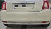 Fiat 500 Lounge - 1.2 69 thumbnail