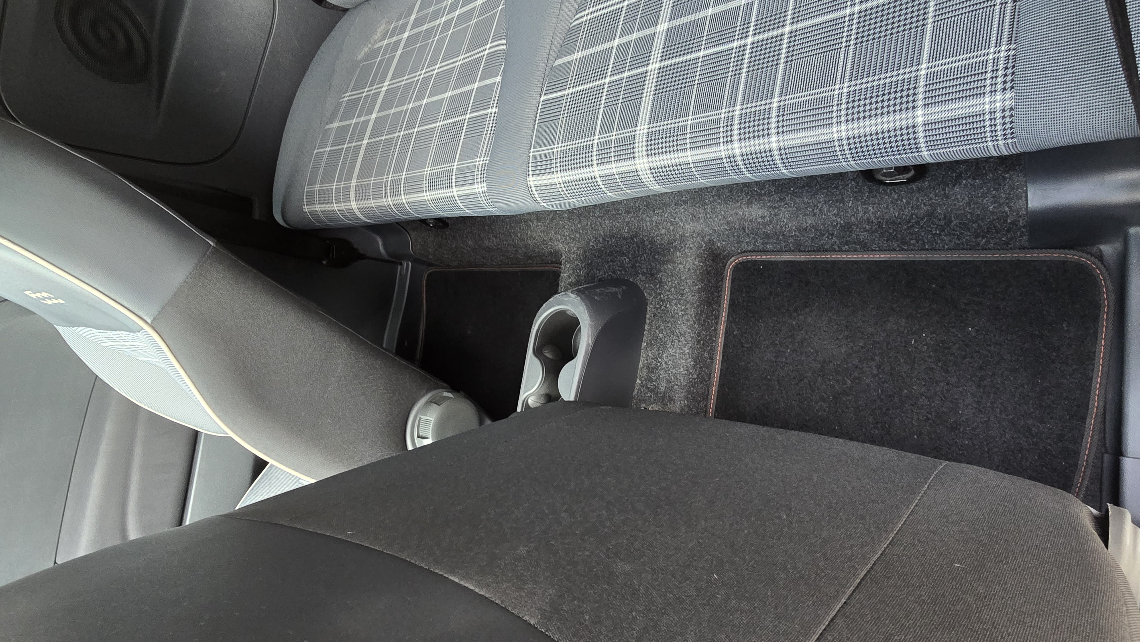 Fiat 500 Lounge - 1.2 69