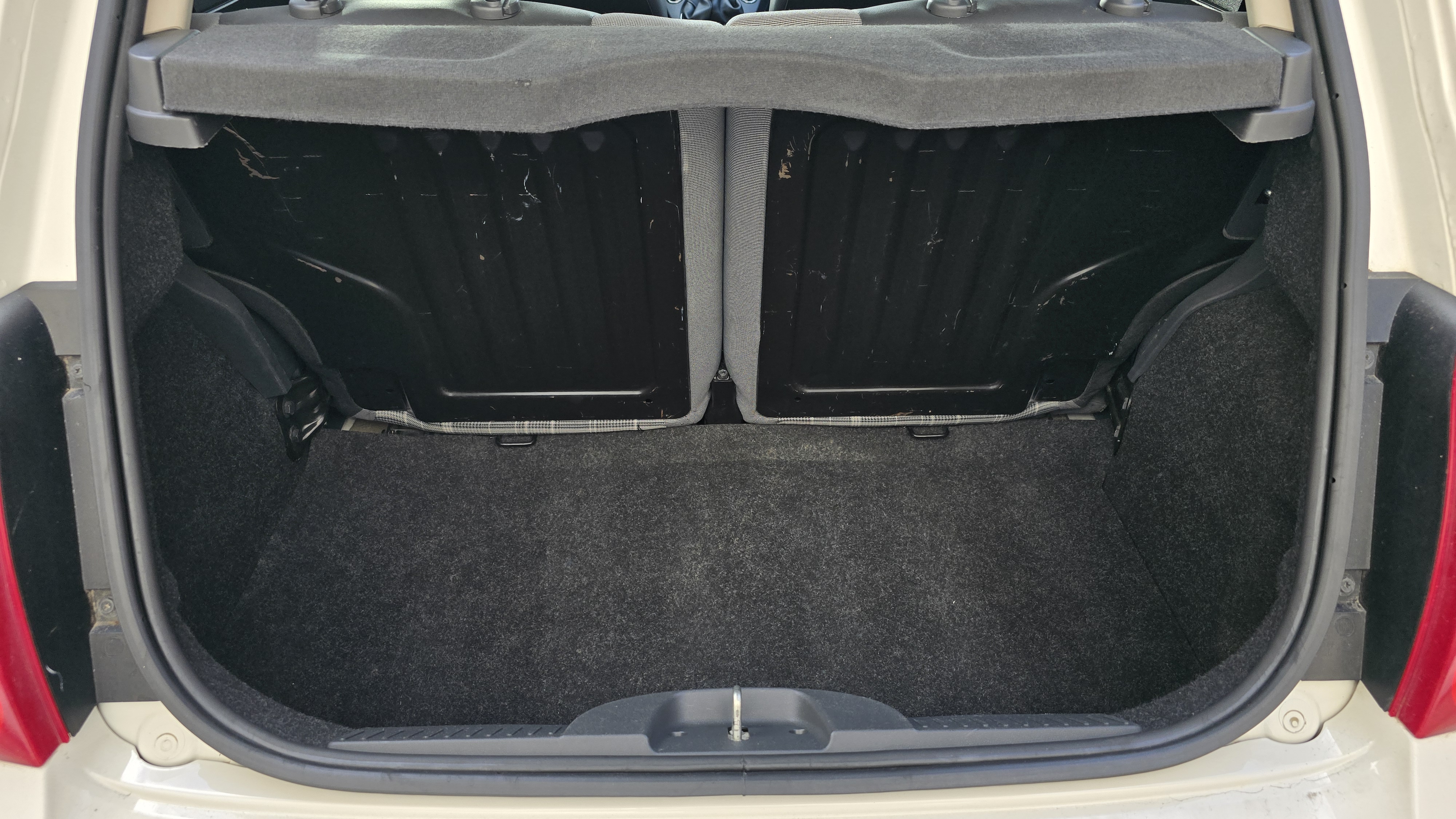 Fiat 500 Lounge - 1.2 69