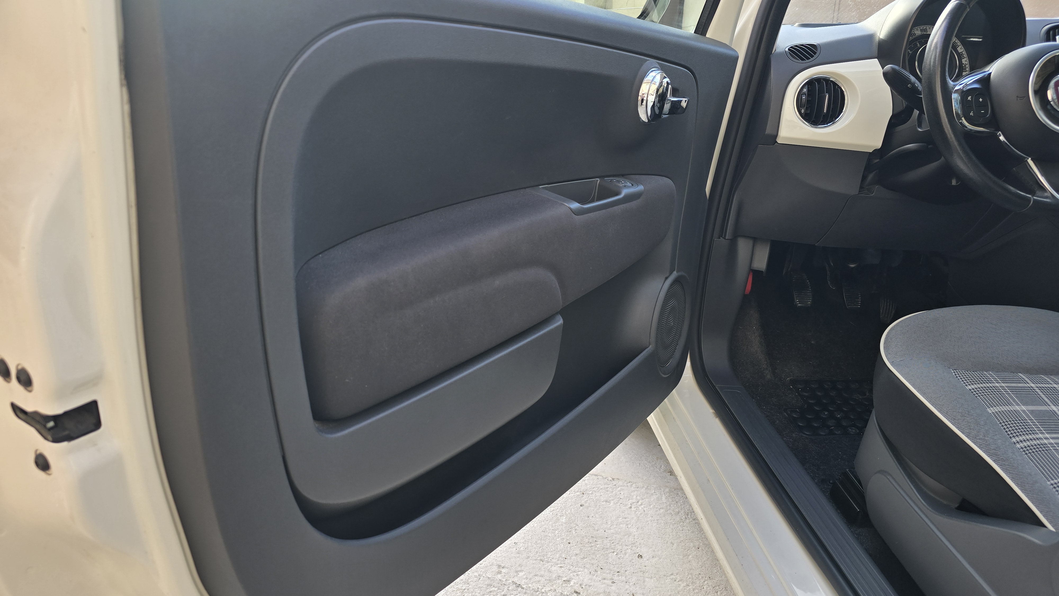 Fiat 500 Lounge - 1.2 69