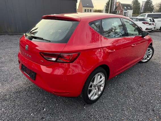 SEAT Leon Leon 1.2 TSI Start, Xenon, Pdc, Airco + garantie