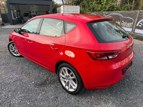 SEAT Leon Leon 1.2 TSI Start, Xenon, Pdc, Airco + garantie