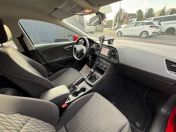 SEAT Leon Leon 1.2 TSI Start, Xenon, Pdc, Airco + garantie