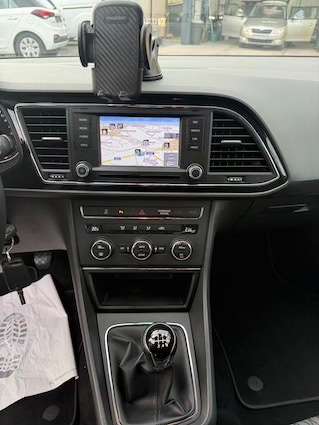 SEAT Leon Leon 1.2 TSI Start, Xenon, Pdc, Airco + garantie
