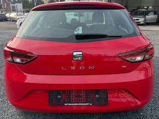 SEAT Leon Leon 1.2 TSI Start, Xenon, Pdc, Airco + garantie