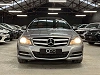 Mercedes-Benz C 220 CDI * TVA * 1ER PROP * TOIT PANO * SIEGE CH * CUIR thumbnail
