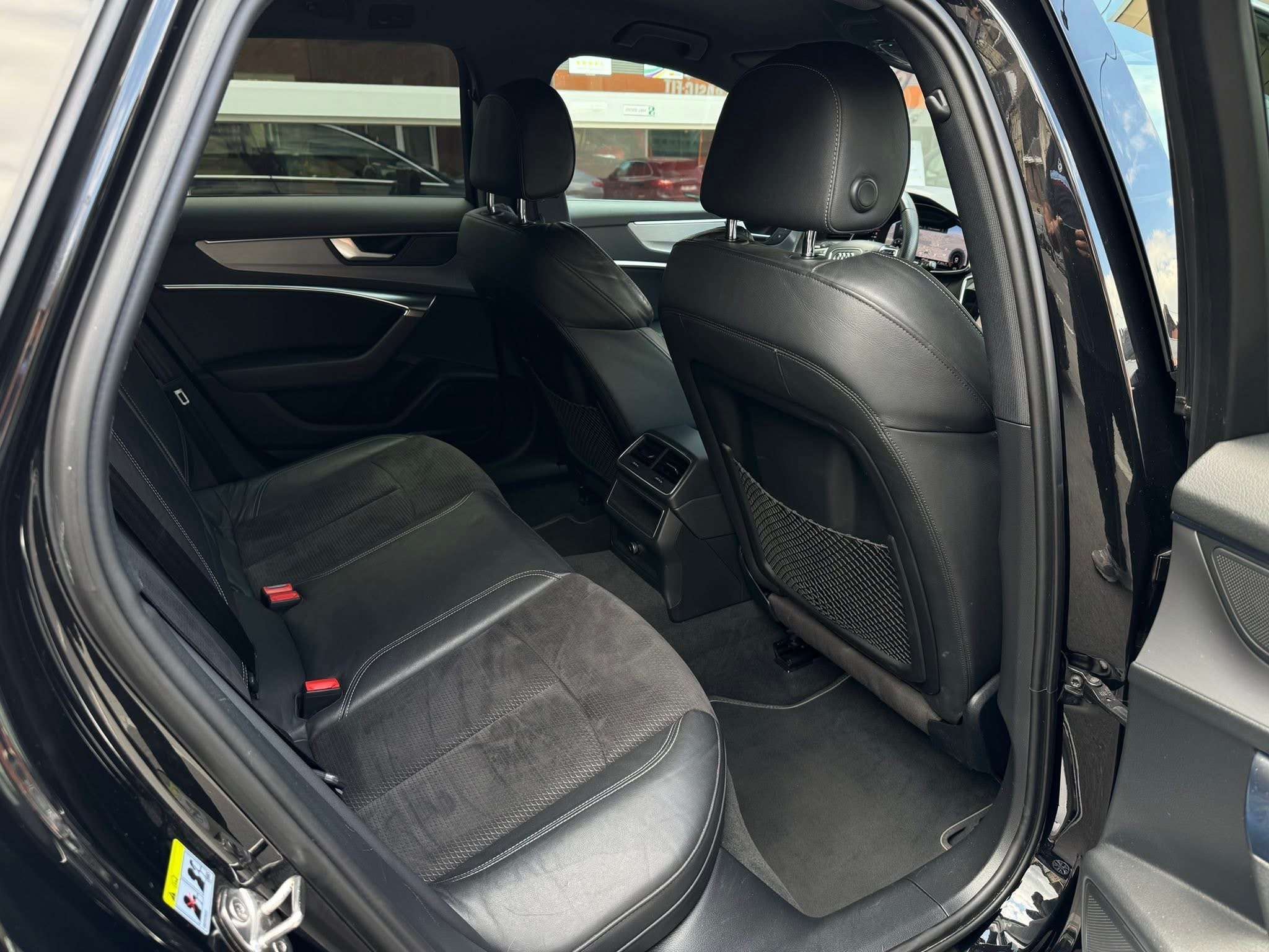 Audi A6 2.0 40TDi S line Jante Cockpit Vrtl Camera360