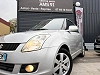 Suzuki Swift II 1.3 DDiS 75ch in the city 3p thumbnail