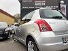 Suzuki Swift II 1.3 DDiS 75ch in the city 3p thumbnail