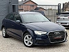 Audi A3 A3 Sportback 30 TDi Design S tronic |Automatique| thumbnail