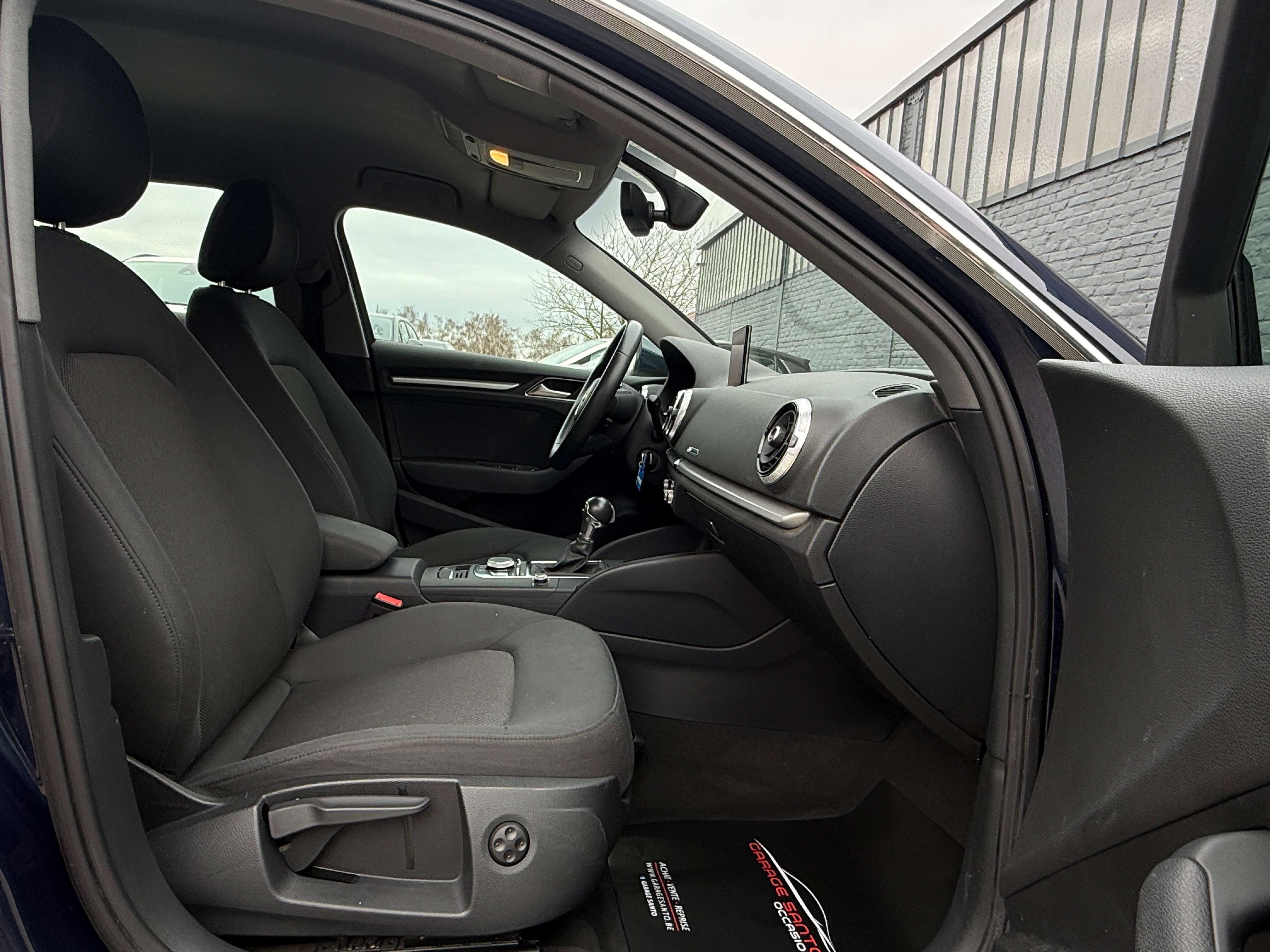 Audi A3 A3 Sportback 30 TDi Design S tronic |Automatique|