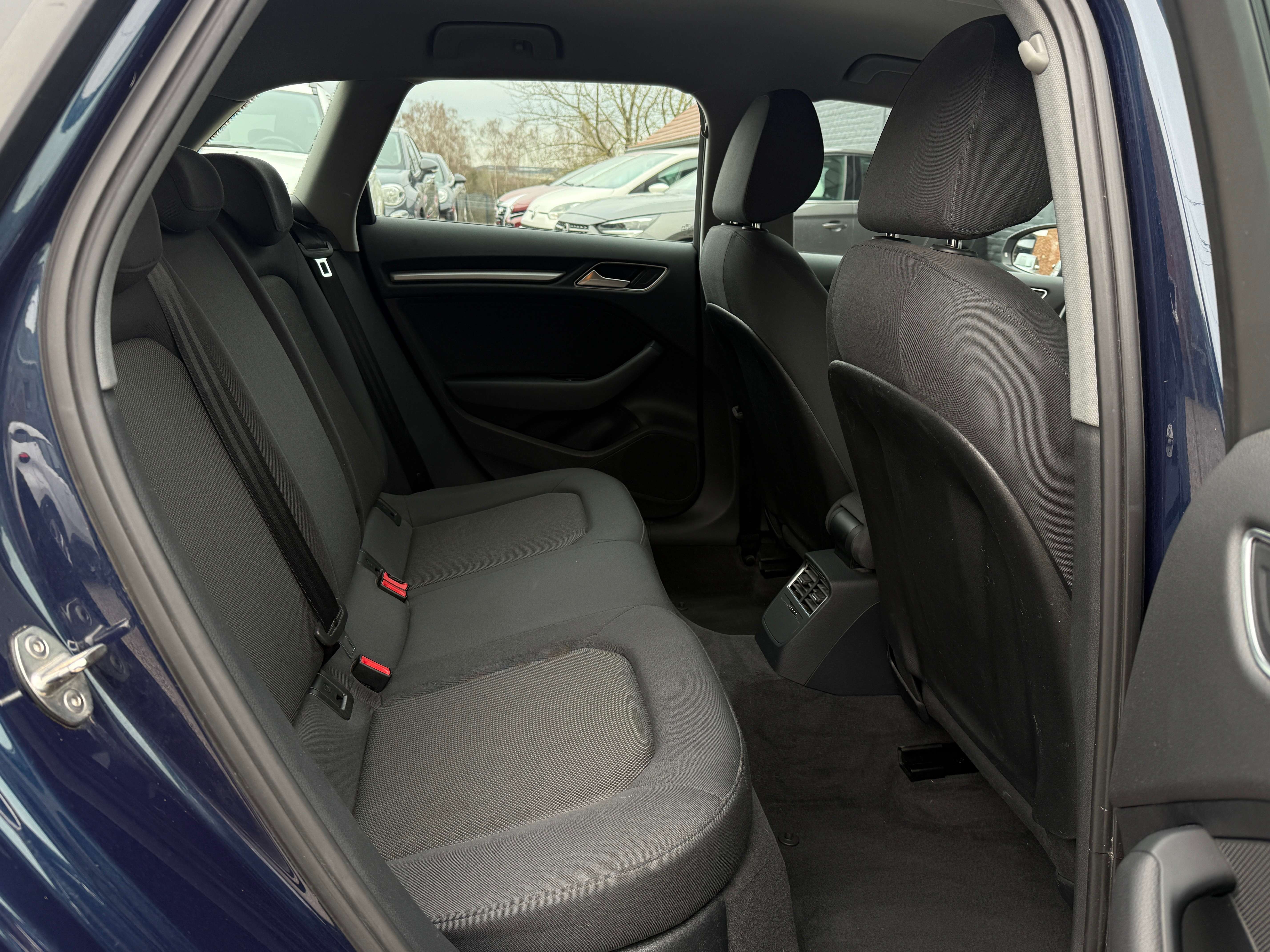 Audi A3 A3 Sportback 30 TDi Design S tronic |Automatique|