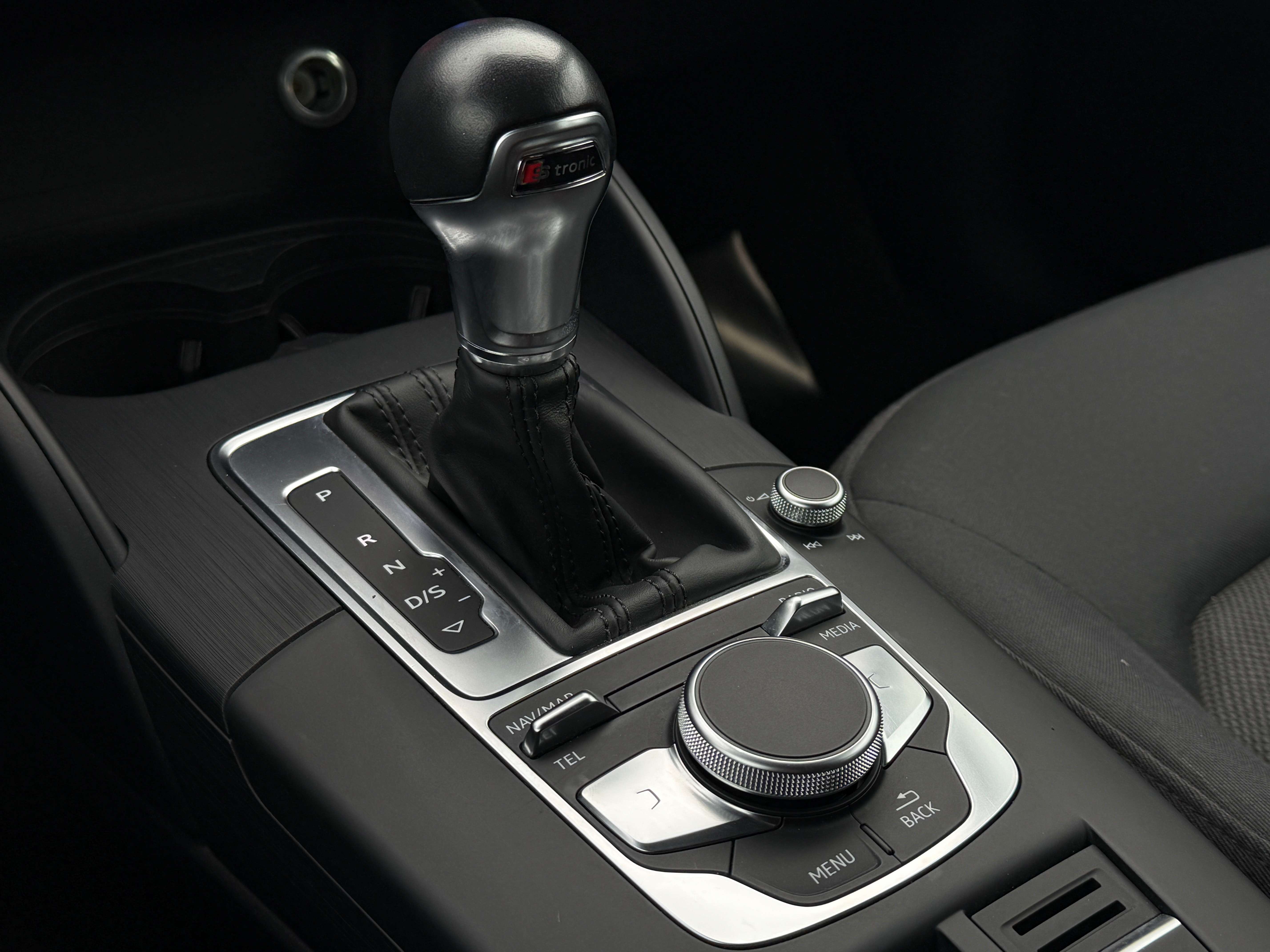 Audi A3 A3 Sportback 30 TDi Design S tronic |Automatique|