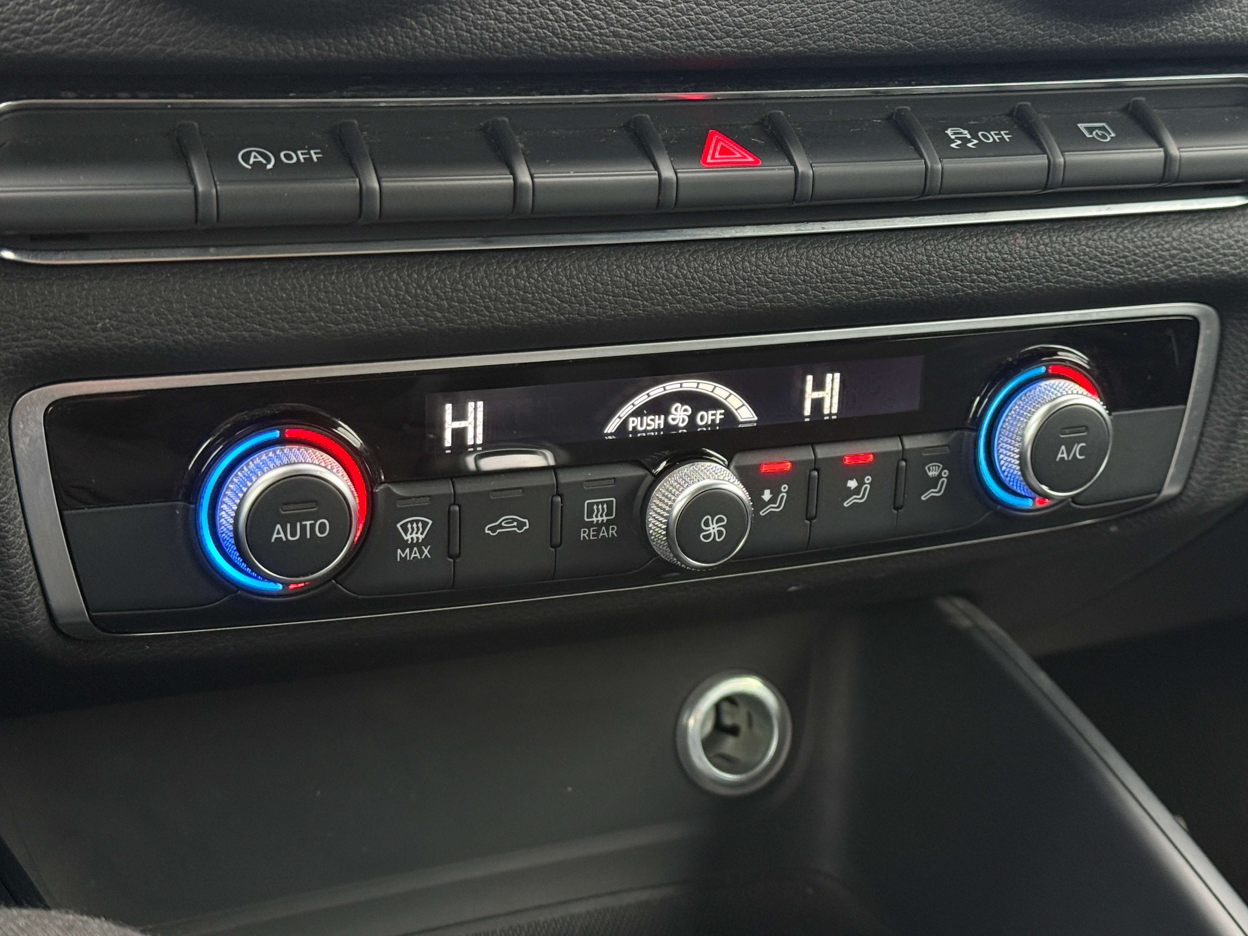 Audi A3 A3 Sportback 30 TDi Design S tronic |Automatique|
