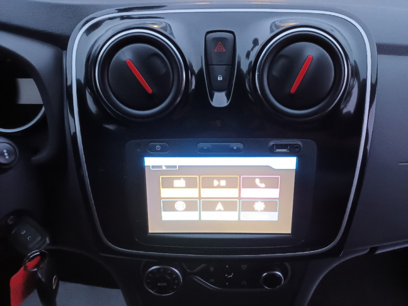 Dacia LOGAN MCV 1.5 BLUE DCI 95CH TECHROAD