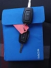 Dacia LOGAN MCV 1.5 BLUE DCI 95CH TECHROAD thumbnail
