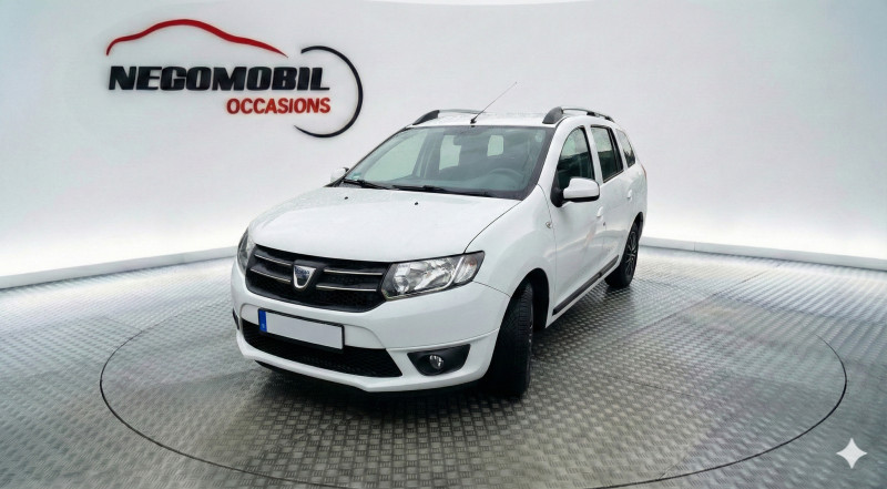 Dacia LOGAN MCV 0.9 TCE 90CH ECO² LAUREATE