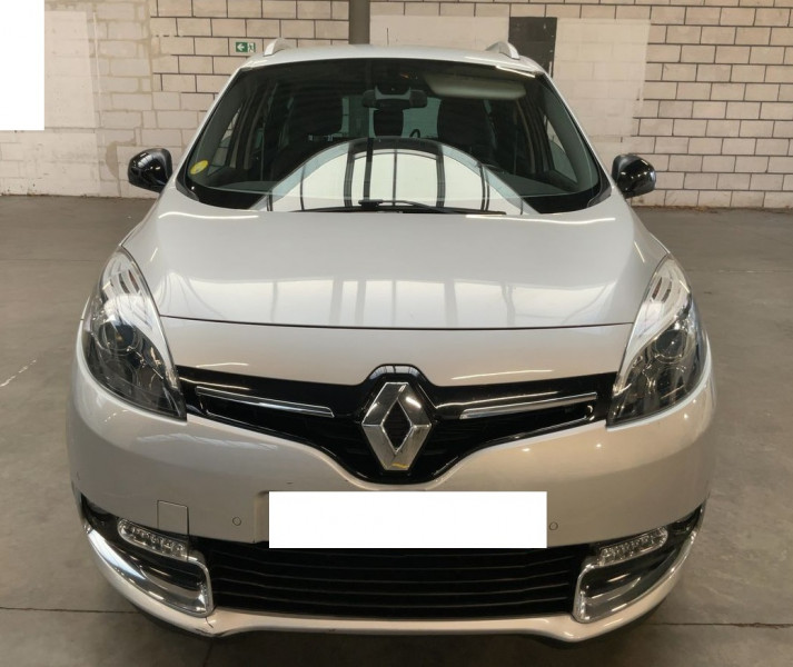 Renault GRAND SCENIC III 1.6 DCI 130CH ENERGY BOSE ECO² 7 PLACES