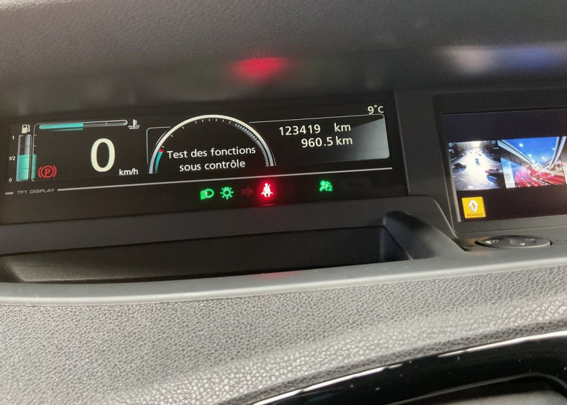 Renault GRAND SCENIC III 1.6 DCI 130CH ENERGY BOSE ECO² 7 PLACES