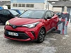 Toyota C-HR 184H COLLECTION 2WD E-CVT MC19 thumbnail
