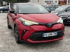 Toyota C-HR 184H COLLECTION 2WD E-CVT MC19 thumbnail
