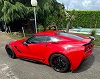 Chevrolet Corvette C7 TARGA 6.2 V8 GRAND SPORT 2LT MT7 thumbnail