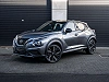 Nissan Juke Juke 1.0*FULL*N-Design*Auto*Carplay*Camera*Line A* thumbnail